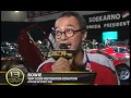 OTOBLITZ TV - Otoblitz Indonesia Classic Car Show 2013 - Highlight Event 12
