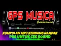 Download Lagu Kumpulan Mp3_Cover Koplo Kendang Rampak