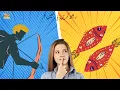 Sagittarius and Pisces Love Compatibility Pisces Sagittarius Relationship Urdu Hindi Astrology