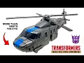 Download Lagu Will BRUTICUS Be The BEST Combiner? Transformers AGE OF THE PRIMES Deluxe Class VORTEX Review (2025)