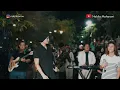 PUTUS ATAU TERUS - JUDIKA (LIVE MENDADAK NGAMEN) ANJI FEAT. NABILA MAHARANI WITH NM BOYS