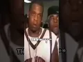 Download Lagu MEMPHIS BLEEK tells the real reason why JAY-Z was silent during the interview at the Summer Jam 2001