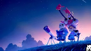 Uwa So Temperate 1 Hour Slowed Reverb 