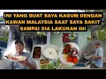 Download Lagu INI YANG BUAT SAYA KAGUM DENGAN KAWAN MALAYSIA SAAT SAYA SAKIT SAMPAI DIA LAKUKAN INI
