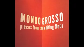 Download VIBE・P・M (CROOKLYN DUB) / MONDO GROSSO MP3