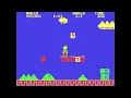 Lagu Super Mario Bros. soundtrack but it's on PC Speaker