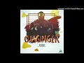 Kcee - Ojaginger (official Audio)