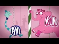 Polo & Pan - Ani Kuni (Purple Idole Remix)