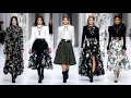 Download Lagu Parisian Elegance: Christian Dior Inspired Autumn-Winter 2025-2026 Looks | Effortless \u0026 Classy Style