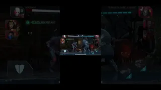Injustice 2 Mortal Kombat part 4
