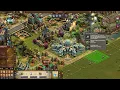 Arctic Future Arctic Orangery Forge of Empires