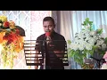 Download Lagu Abilio live acara wedding - Janji putih  Doddie