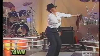 Jamileh Jaheli Dance جمیله رقص جاهلی 