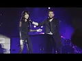 Download Lagu Aitana y Pablo López — “Vas A Quedarte” (WiZink Center) | 11 RAZONES TOUR