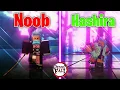 Demon Fall Going From Noob To Insect Hashira In One