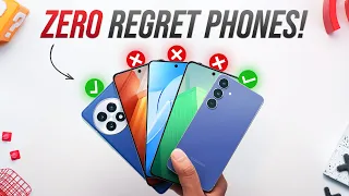 7 Phones That Actually Deserve Your Money!