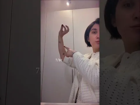 Cât de tare au durut tatuajele pe care mi le-am făcut