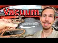 EVERY Chevy Engine Vacuum LEAKS