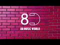 Merve Özbey - Tebrikler (8D Audio)