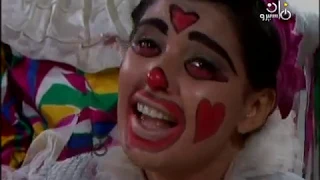 فرفشة جــ 1 صابرين عبد المنعم مدبولي الحلقة 07 من 14 