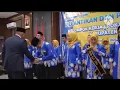 Download Lagu Tebo Regent Agus RubiyAnto SE MM opent en bevestigt de Tebo Regency PAUD Moederwerkgroep voor 2025-2030