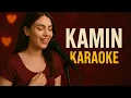 Lagu kamin emin feat jony karaoke female version / KaMNH karaoke female