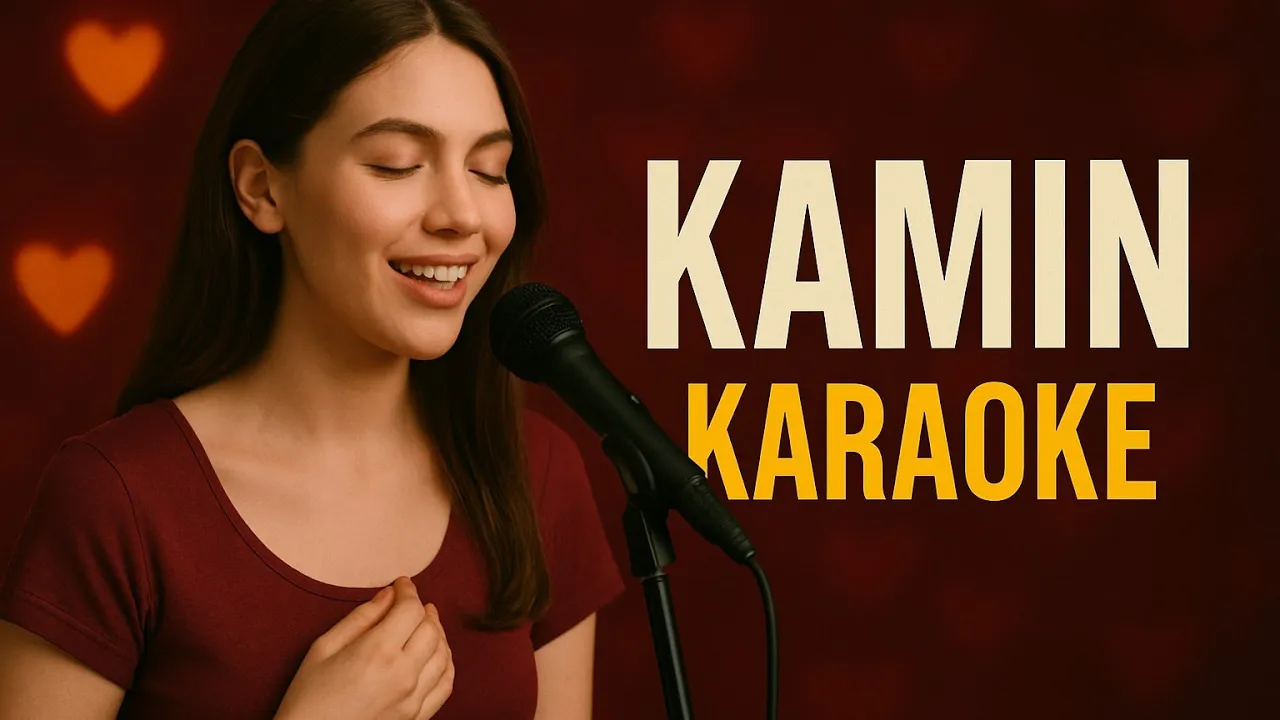 kamin emin feat jony karaoke female version / KaMNH karaoke female kamin emin feat jony karaoke female version / KaMNH karaoke female