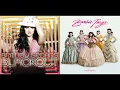 Download Lagu Gimme Tingz - Barbie Tingz X Gimme More ACTUAL MASHUP!! Nicki Minaj X Britney Spears