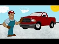 Carolina Pick n Pull Automotive Superhero