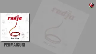 radja permaisuri official lyric 