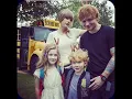 Taylor Swift -  Everything Has Changed Ft Ed Sheeran [Lyrics]