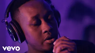 sipho the gift anywhere live at red bull studios cpt 