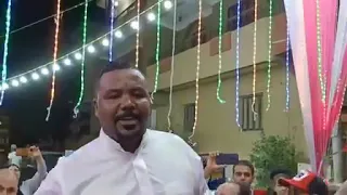 حنه سويسي اسمع الحنه علي أصولها دندنها