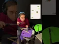 Doodle Jump Sound Effects (On Drums)