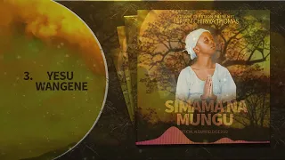 Miriam Thomas Chirwa Yesu Wangene 