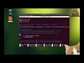 Bash script and Alias to reset Network Connection Ubuntu Bash