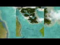 Creative coast and swamp making in Wonderdraft