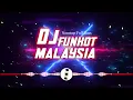 Dj Funkot Malaysia - DJ Insan Kau Cinta, Menahan Rindu,...- Dj Remix Full Album Terbaru
