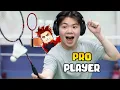 TURNAMEN BADMINTON DI ROBLOX YANG MENEGANGKAN!! | Roblox Racket Rivals - Indonesia