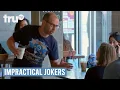 Impractical Jokers - Murr s Bad Breakup truTV