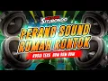 Download Lagu DJ RAGATAK RUDAL BALISTIK | BASS RUSIA TEKO 2025 BATTLE MIX SOUND SYTEM | BASS NATION SITUBONDO