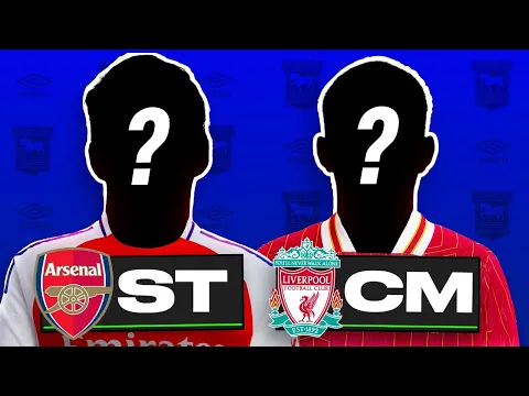 Download MP3 New Signings from Liverpool \u0026 Arsenal🔥