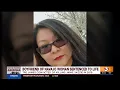 Jamie Yazzie s killer sentenced in MMIW case