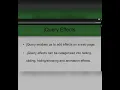 Web programming HTML JQUERY Part-6