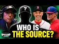 Ex-Phillies GM Ruben Amaro Jr Discusses Alex Cora Rumors