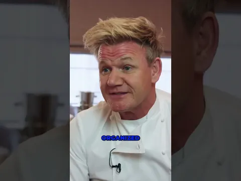 Gordon Ramsay Answers: Real Chef or TV Chef?