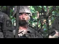 Field Training Exercise 5TH Regiment Basic Camp