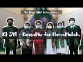 Download Lagu KJ 341 - KuasaMu dan NamaMulah (Tim Musik HKBP Padang Bulan.)