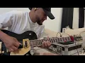 Alma mia (Salmo 42) guitarra | Kairo worship 