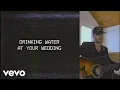 Greylan James - Water At A Wedding
